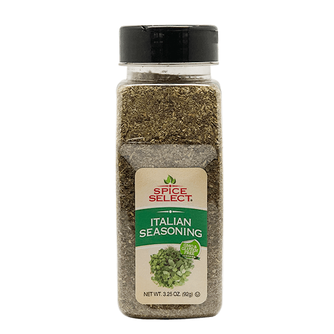 Spice Select Italian Seasoning 92g