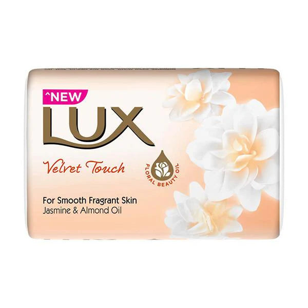 Lux Velvet Touch Soap 100g