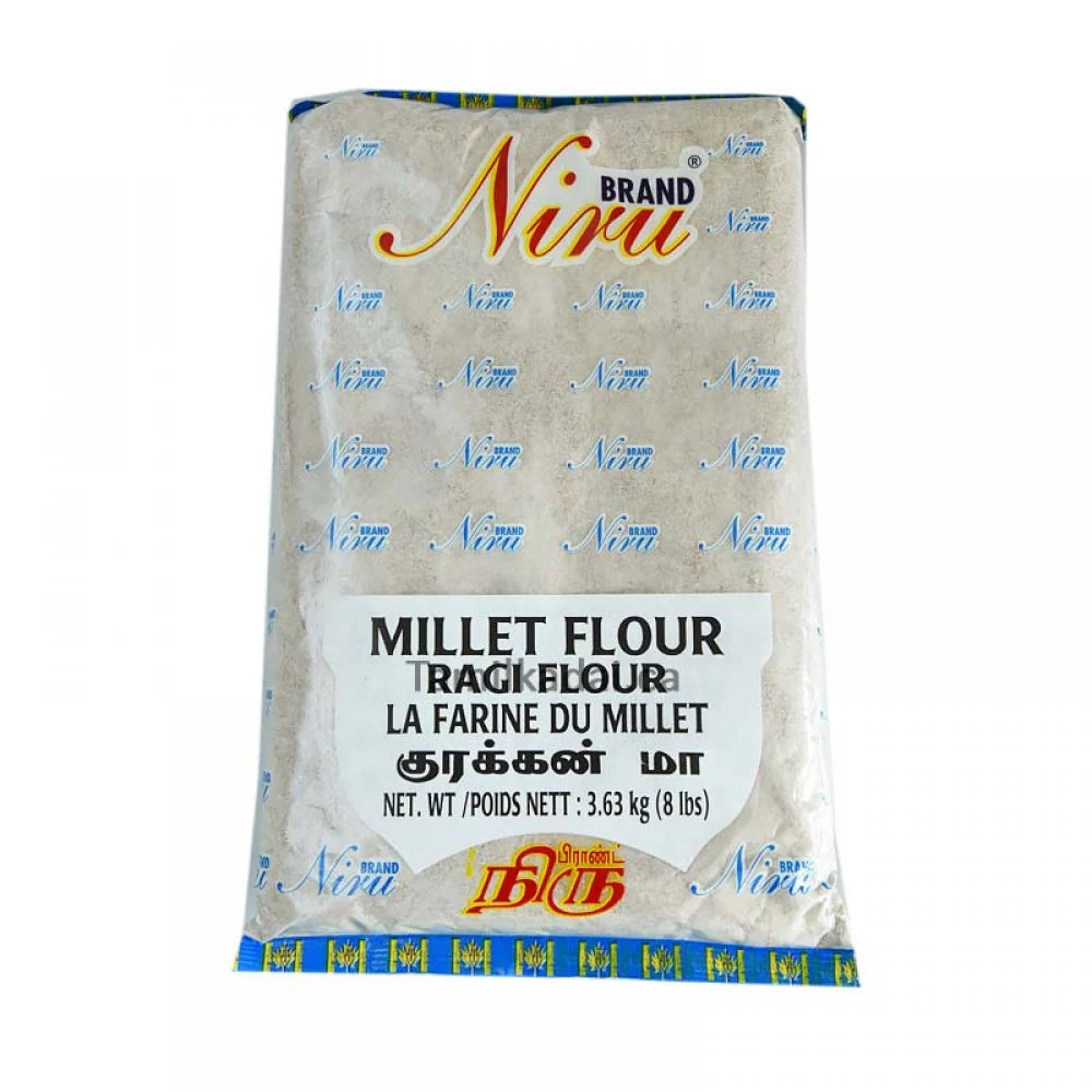 Niru Millet Flour