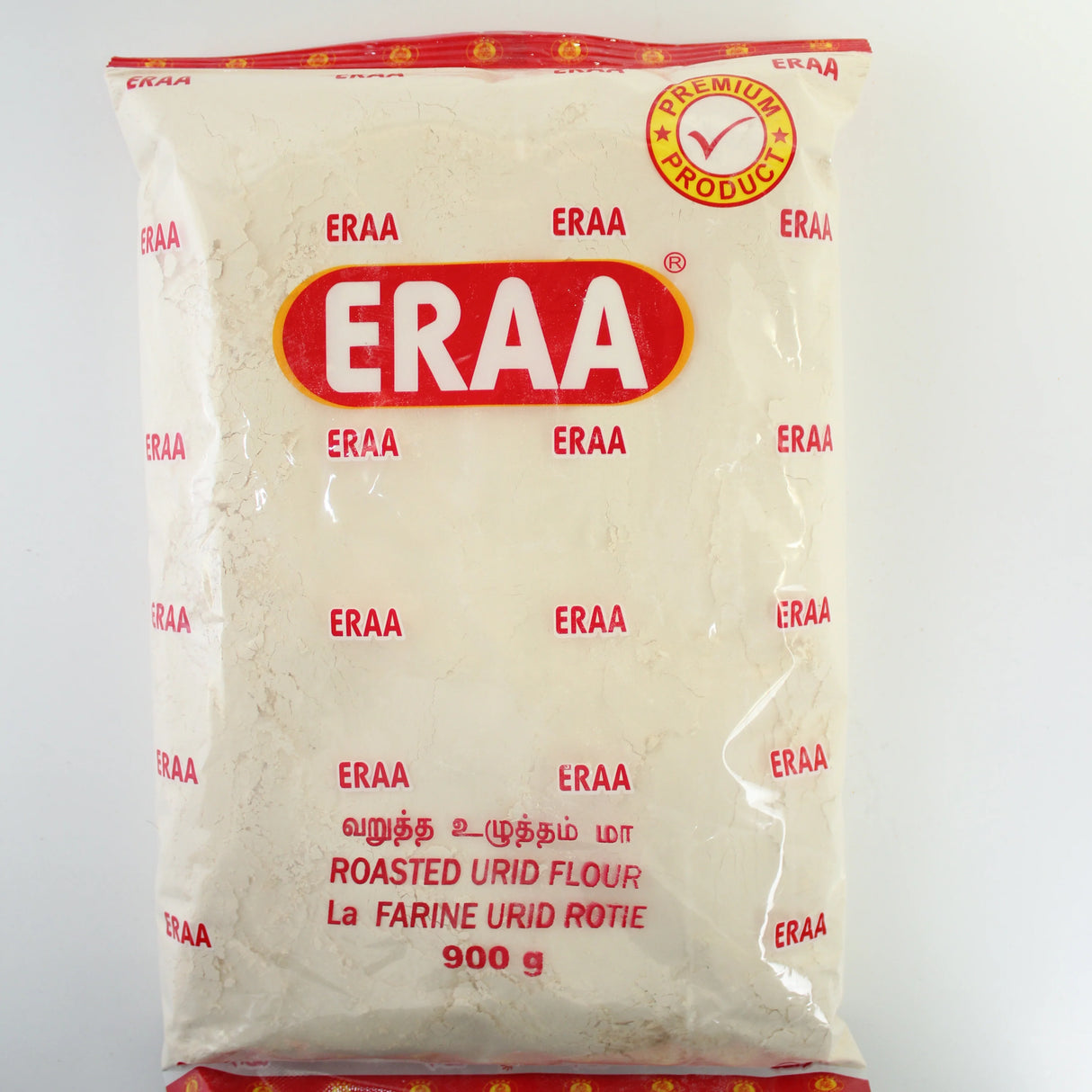 Eraa Roasted Urid Flour 900g