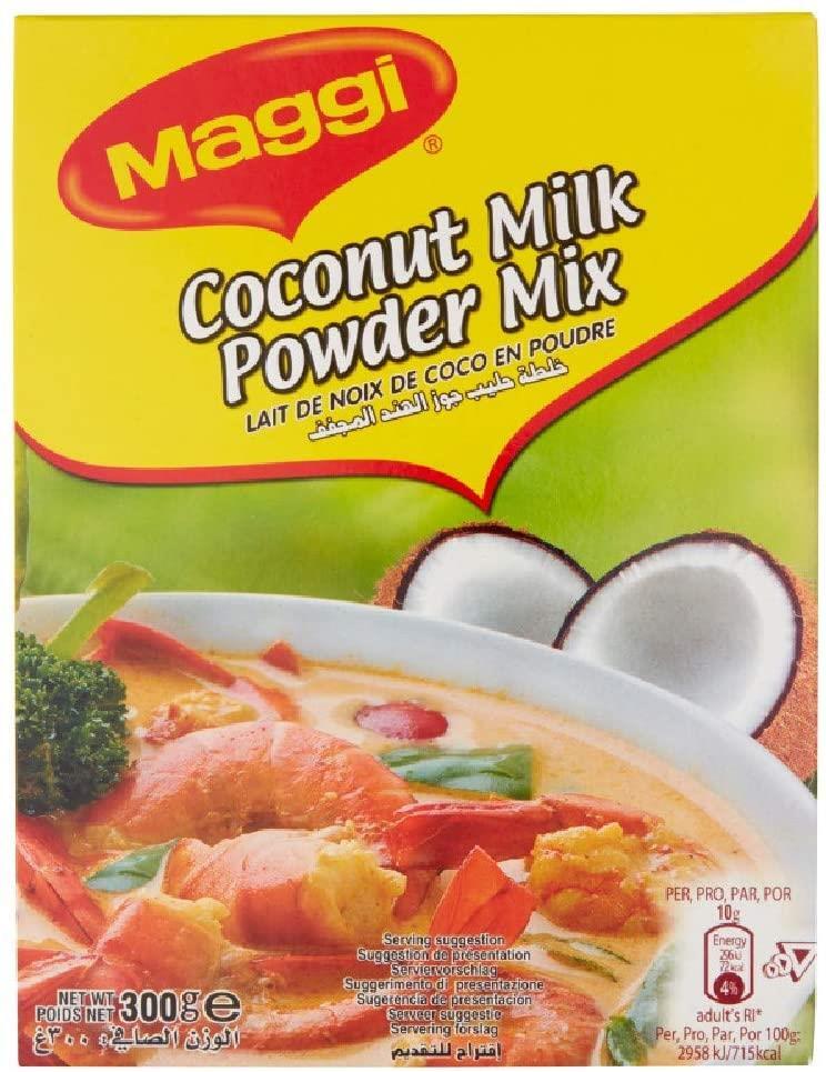 Maggi Coconut Milk Powder 300g