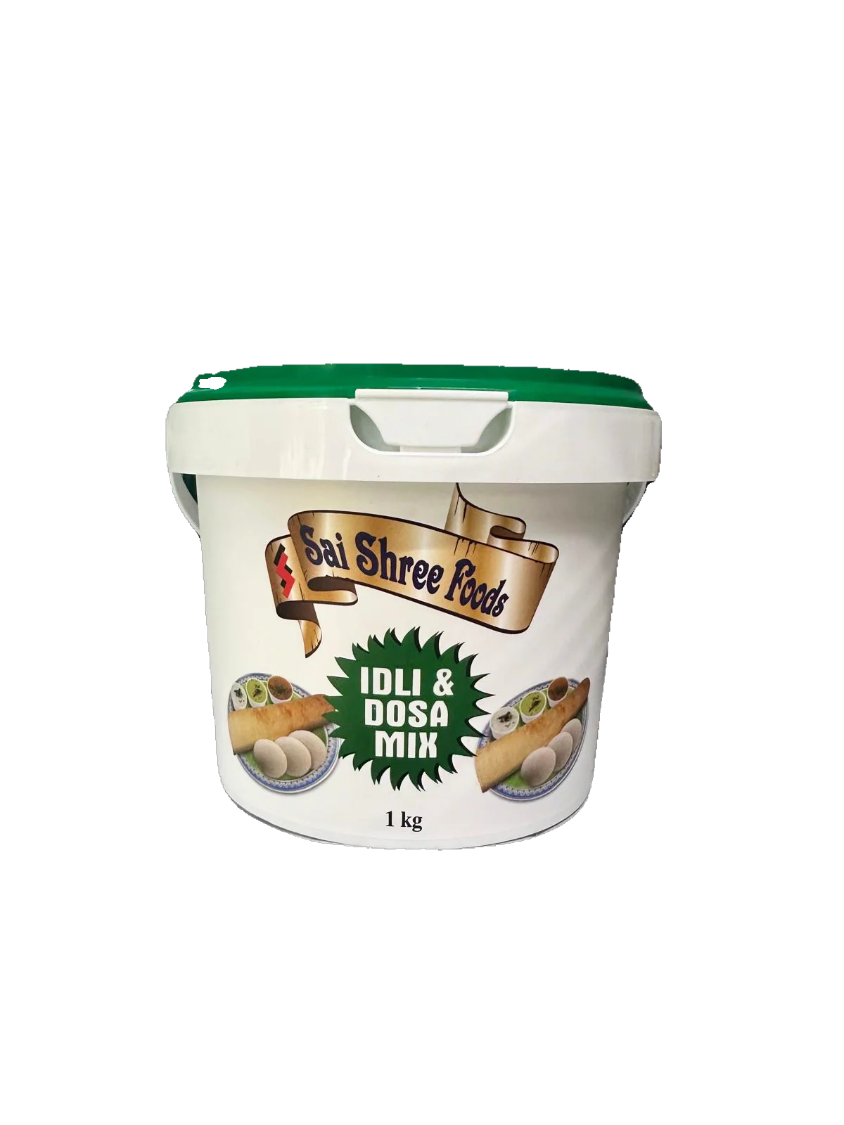 Sai Shree Foods Idli & Dosa Mix 1Kg