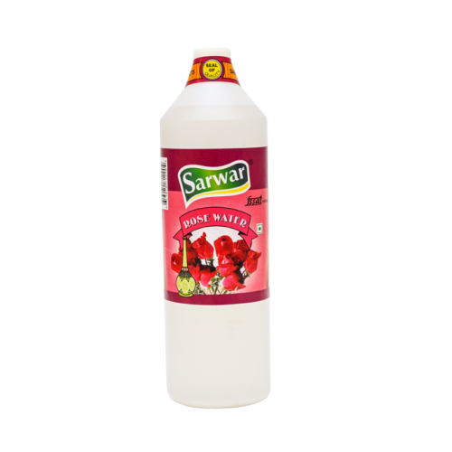Sarwar Rose Water 500ml
