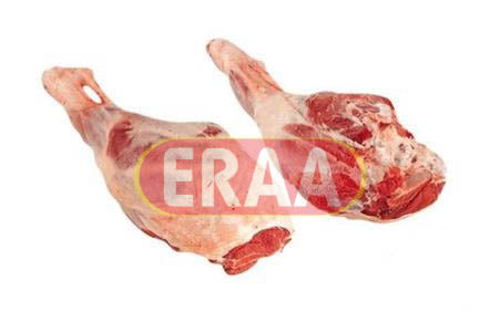 Mutton Leg (4lb)