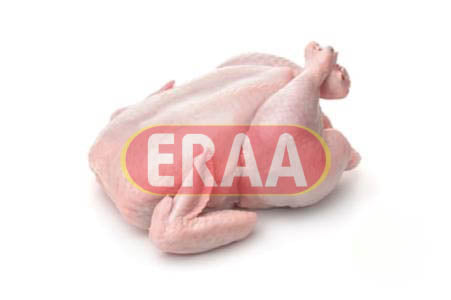 Country Chicken (Oor Koli)