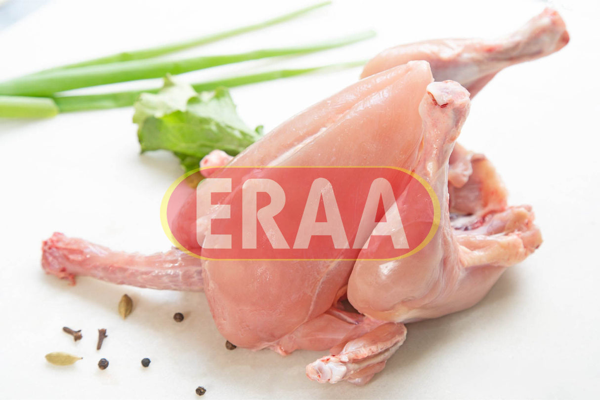 Country Chicken (Oor Koli)