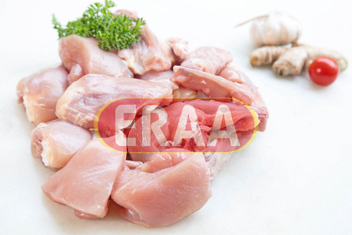 Large Country Chicken Cut (Large Oor Koli)