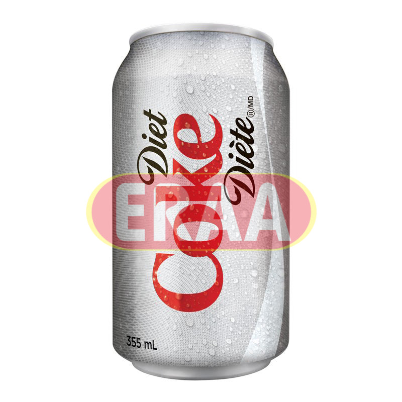 Diet Coke 355ml