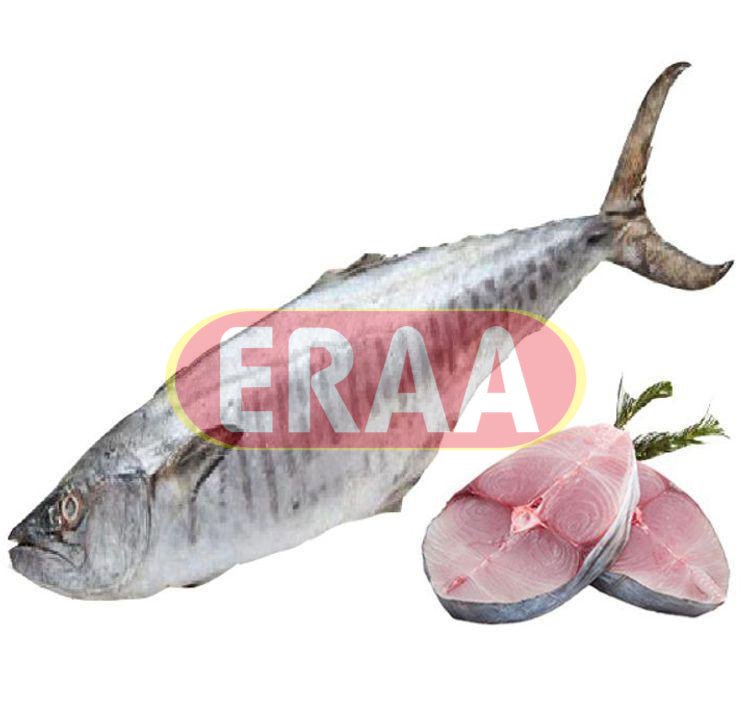 King Fish (Slice) (2lb)