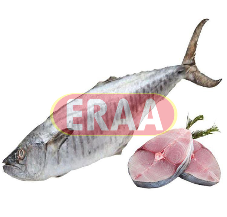 King Fish (Slice) (2lb) – Eraa Supermarket