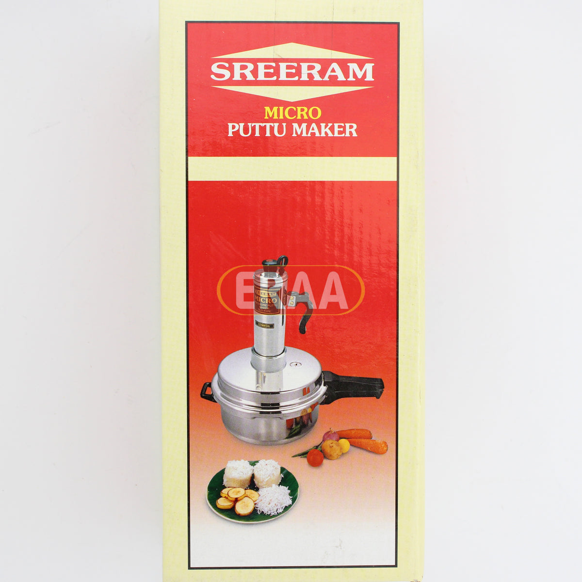 Puttu cooker online price