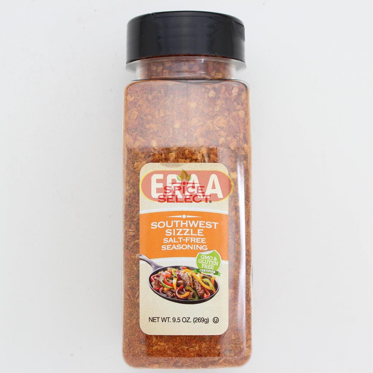 Spice Select Southwest Sizzle Salt-Free Seasoning