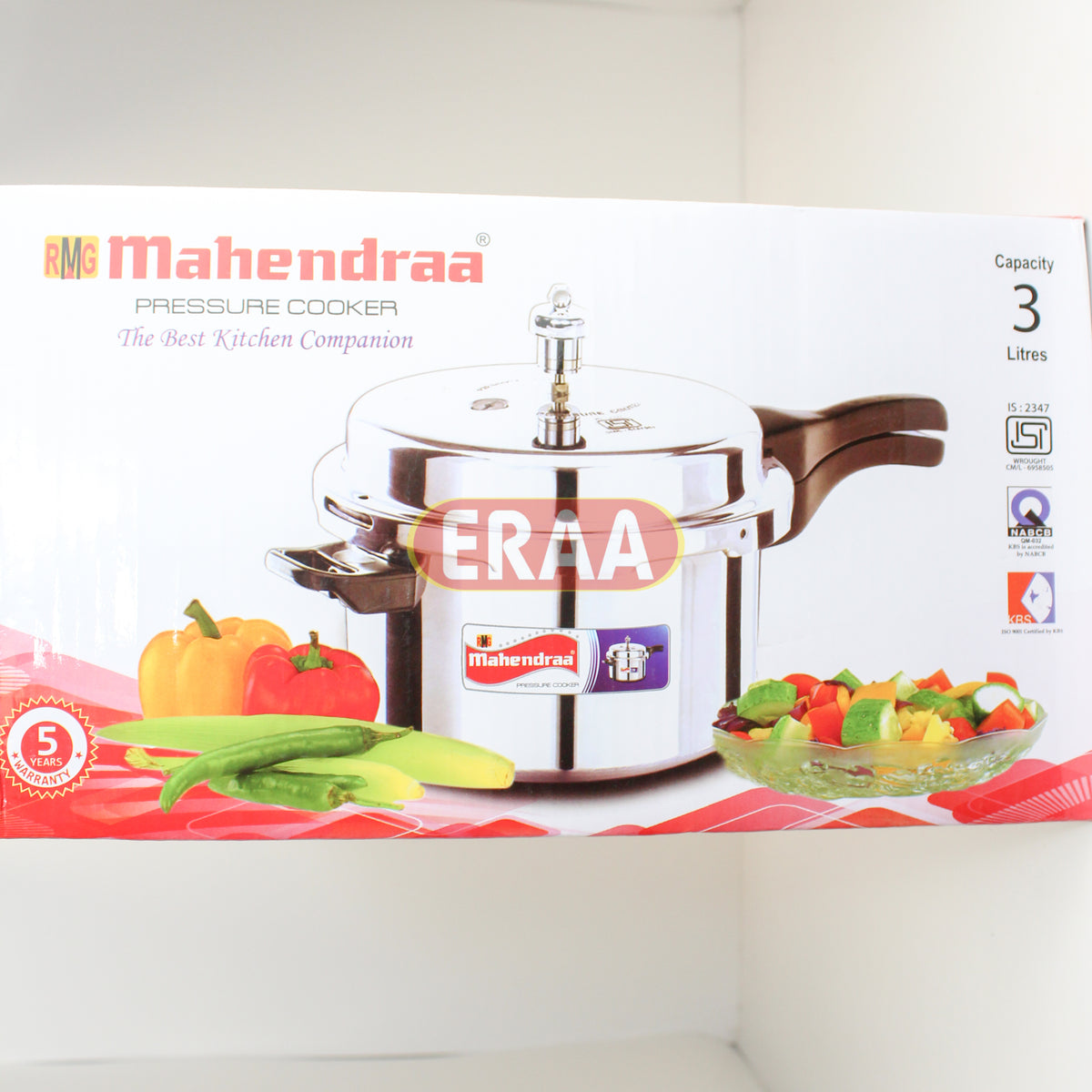 Mahendra pressure cooker 3 litre price new arrivals