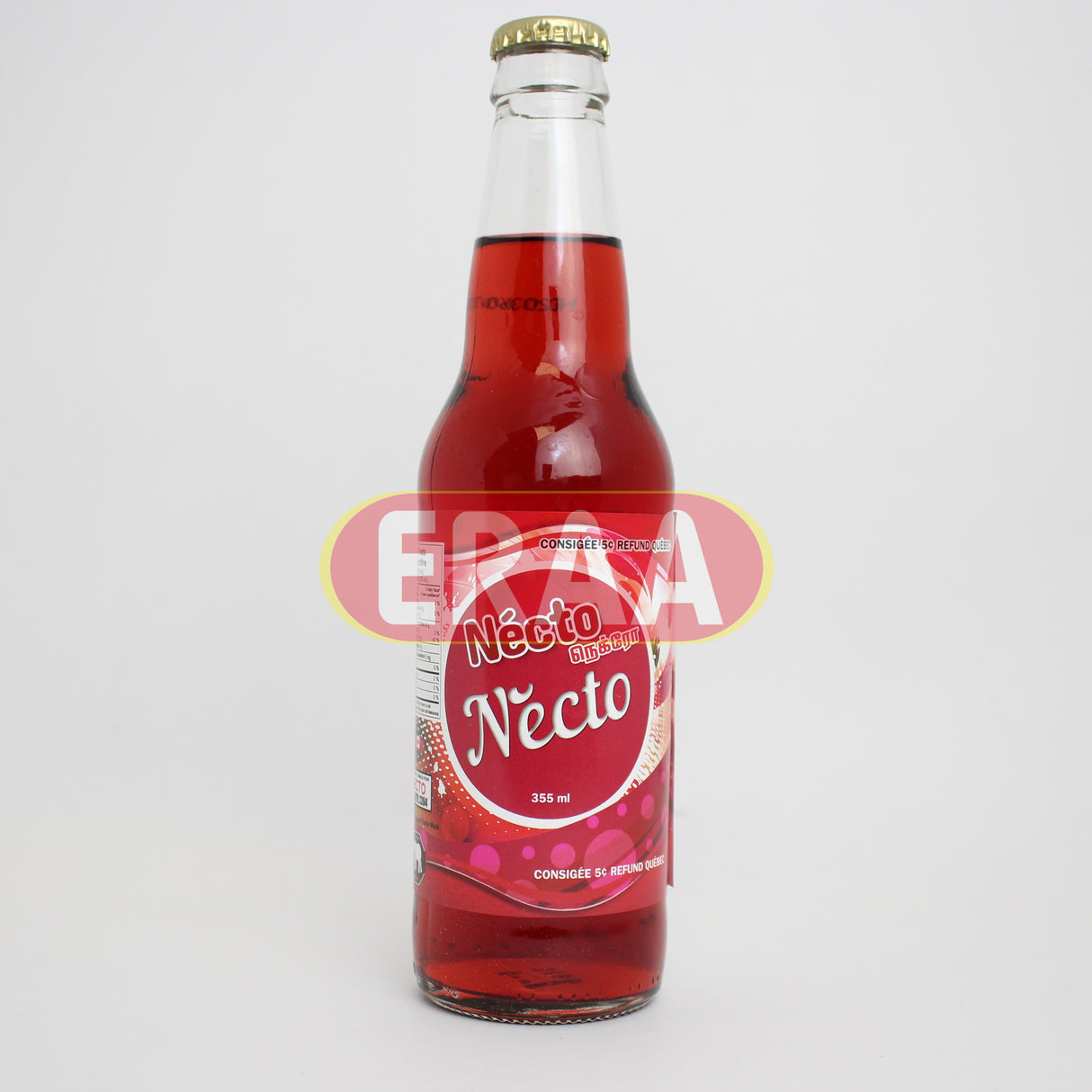Necto 355ml - Canada