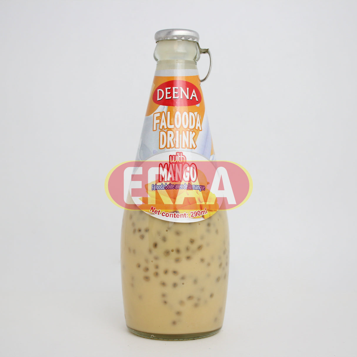 Deena Falooda Drink - Mango - 290ml