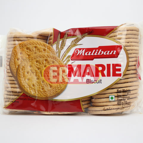 Maliban Marie Biscuits 400g