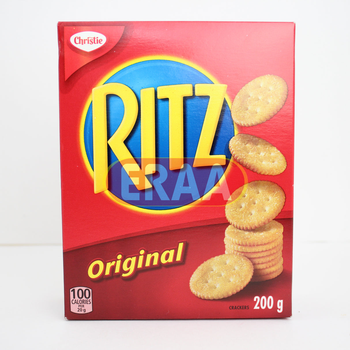 Christie Ritz Original Crackers 200g