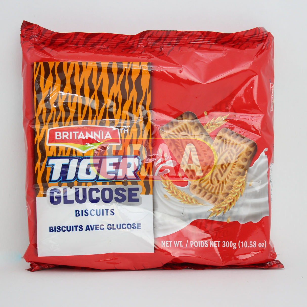 Britannia Tiger Glucose Biscuits
