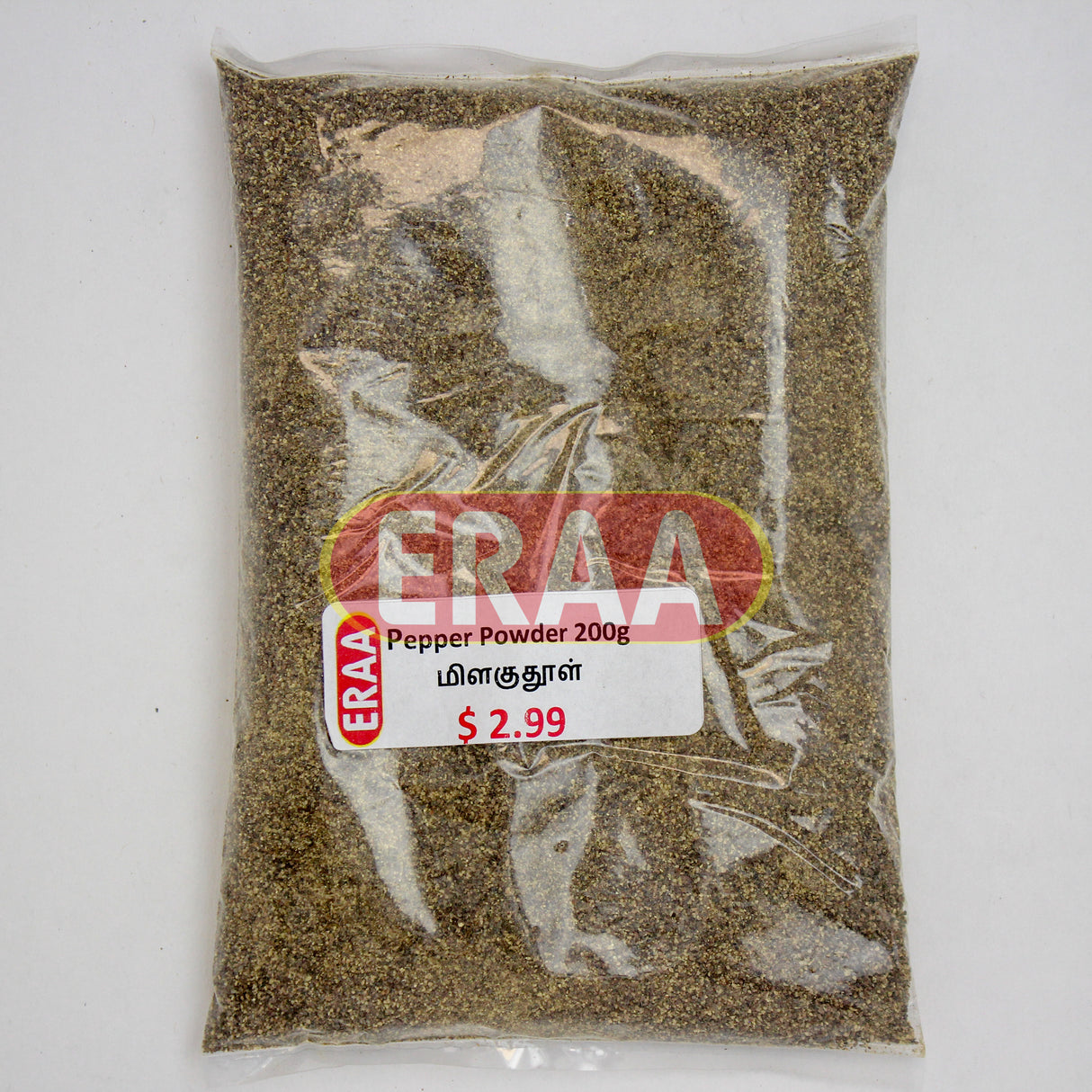 Eraa Black Pepper Powder 200g