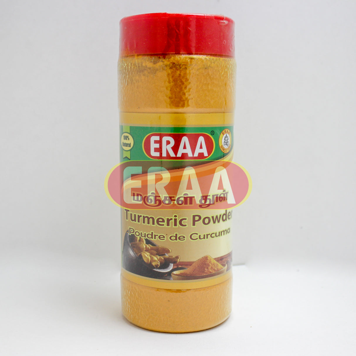 Eraa Turmeric Bottle 300 g