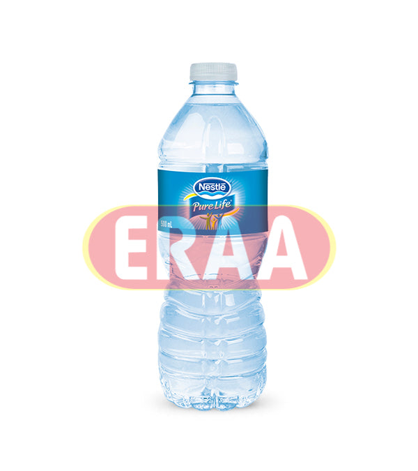 Nestle Water 500ml