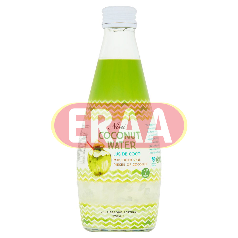 Niru Coconut Water - 290ml