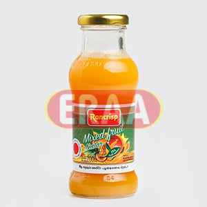 Rancrisp Mixed Fruit Nectar 200ml