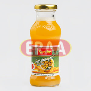 Rancrisp Passion Fruit 200ml