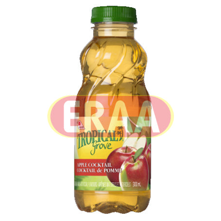 Tropical Grove Apple Juice 300ml