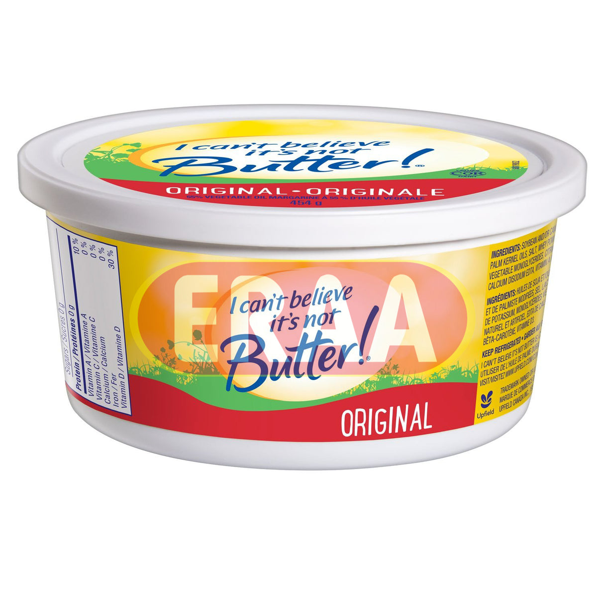 I Can't Believe Its Not Butter Original 454g