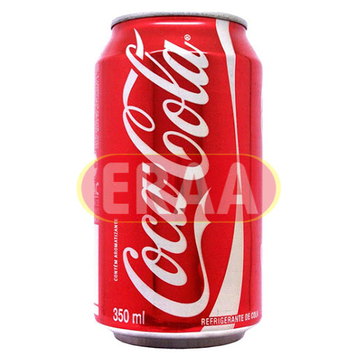 Coke 355ml