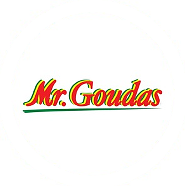 Mr.Goudas
