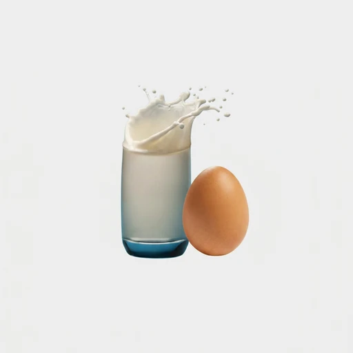 Dairy & Eggs