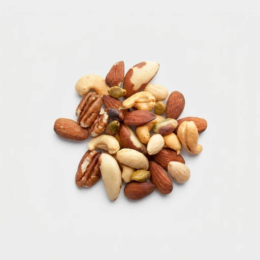 Dry Foods
