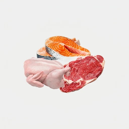 Meat & Seafood