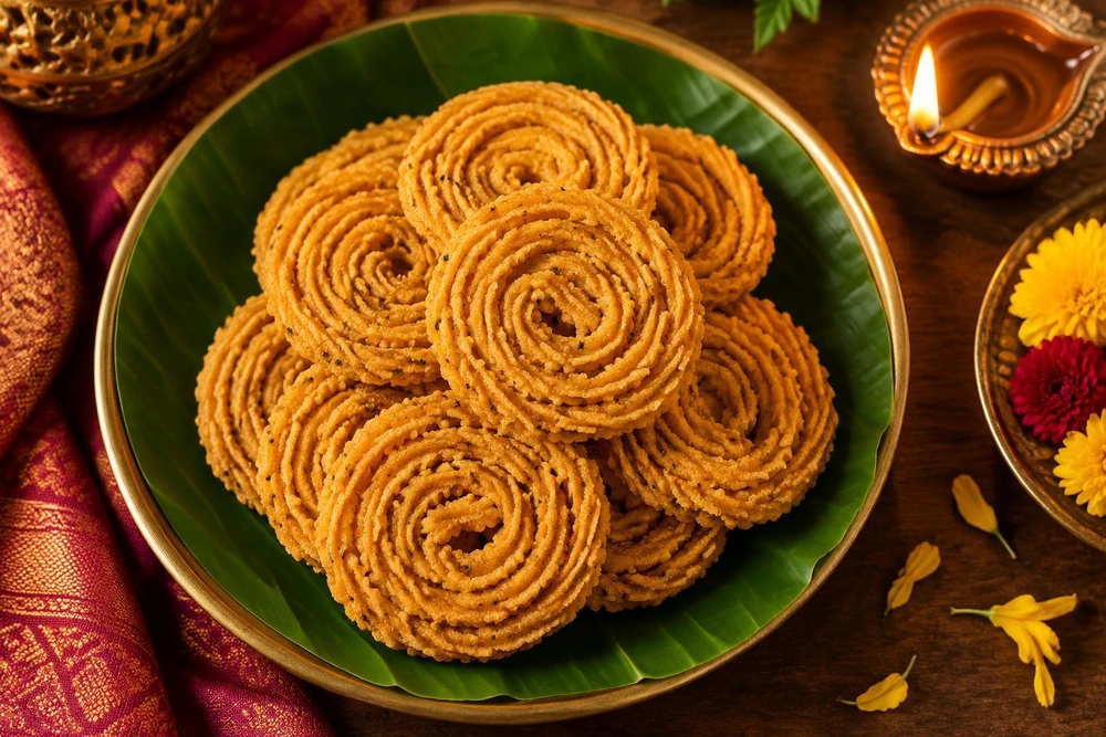 Murukku