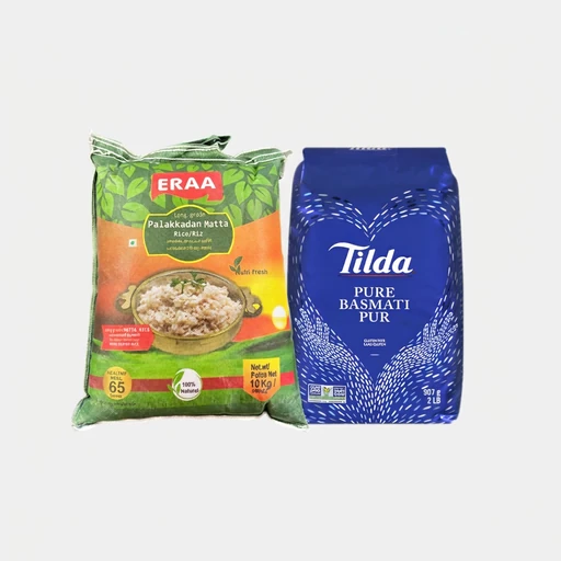 Rice