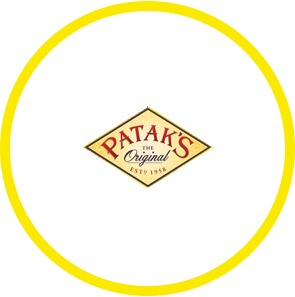 Patak's