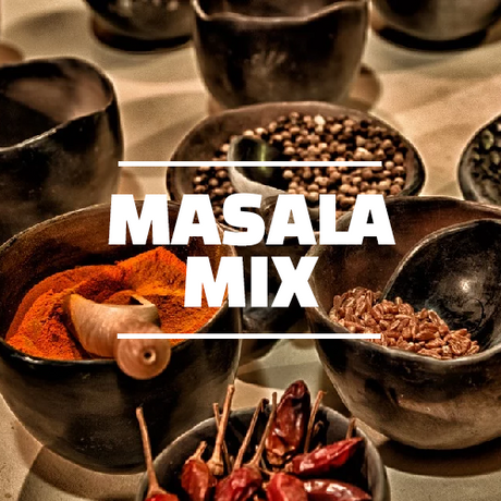 Masala Mix