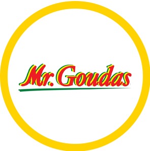Mr.Goudas