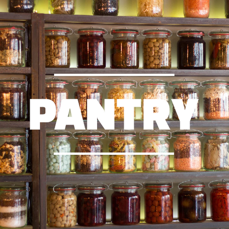 Pantry