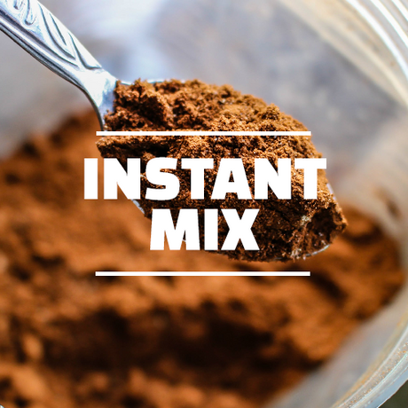 Instant Mix