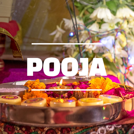 Pooja