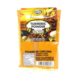 Irie Turmeric Powder 60g