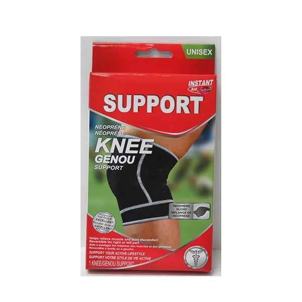 Pur-est Knee Genou Support