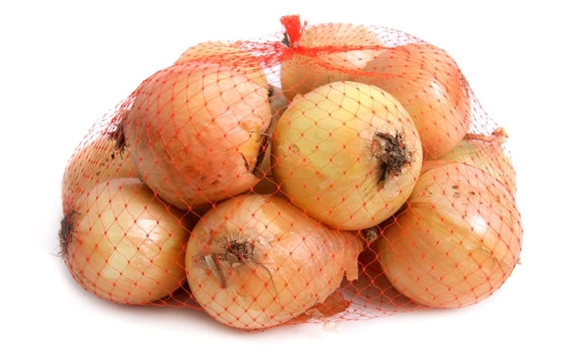 Onion 2lb Bag