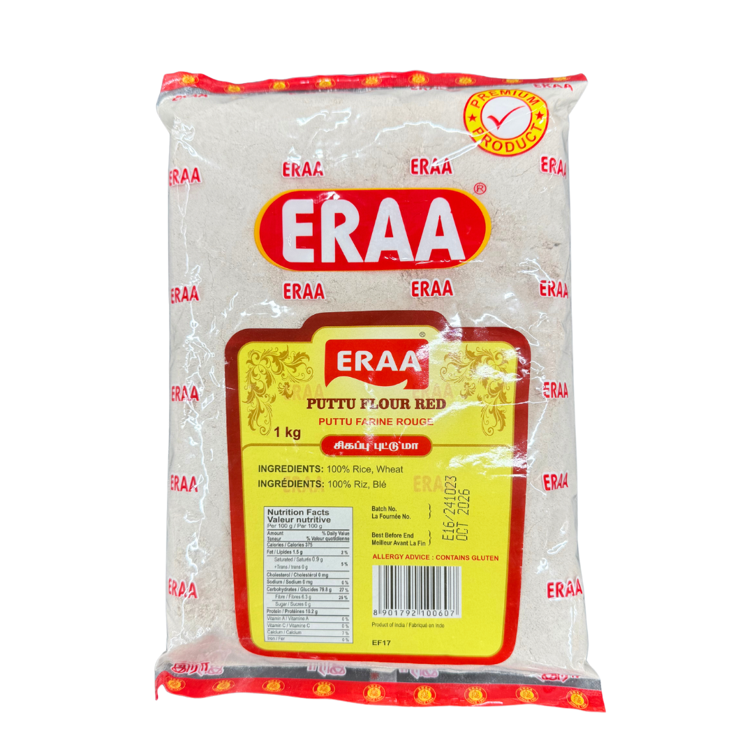 Eraa Puttu Flour 1Kg