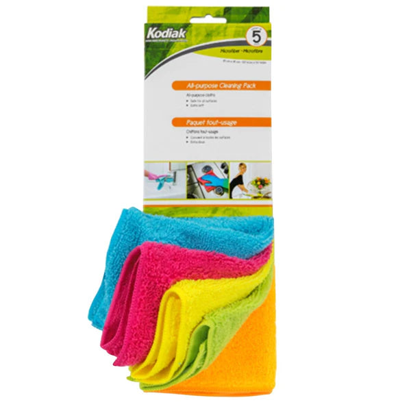 Kodiak Microfiber All Purpose