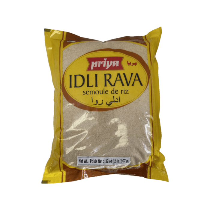 Priya Idli Rava 907g