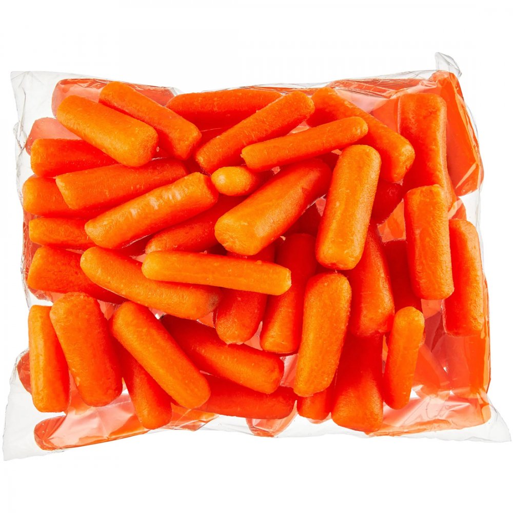 Baby Carrot (Bag)